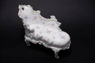 Chaise longue. Miniatura. Alemania